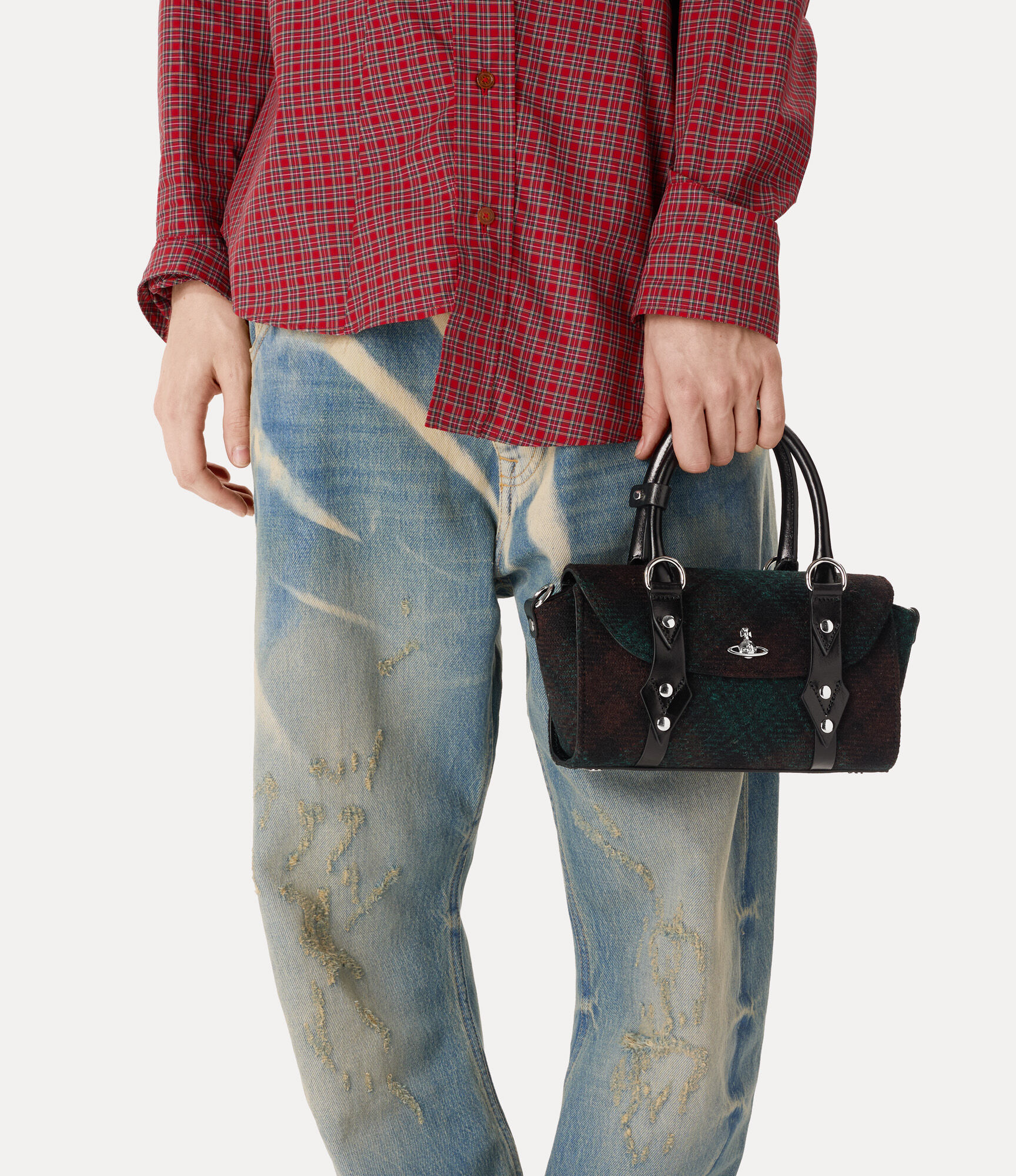 Bettina Mini Crossbody  large image number 3