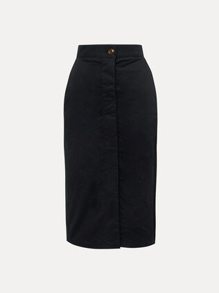 Trouser Skirt