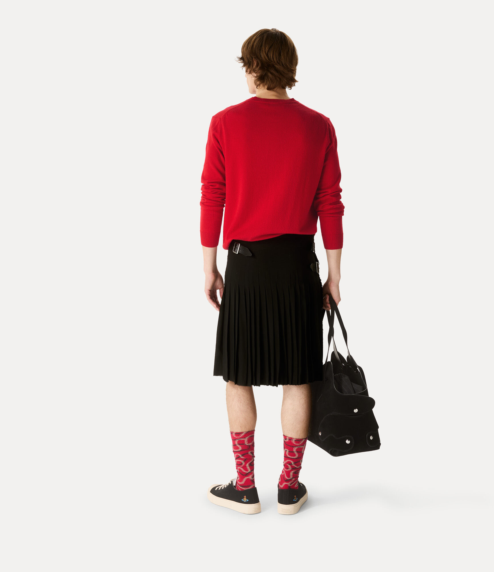 Alex Round Neck   large image number 3