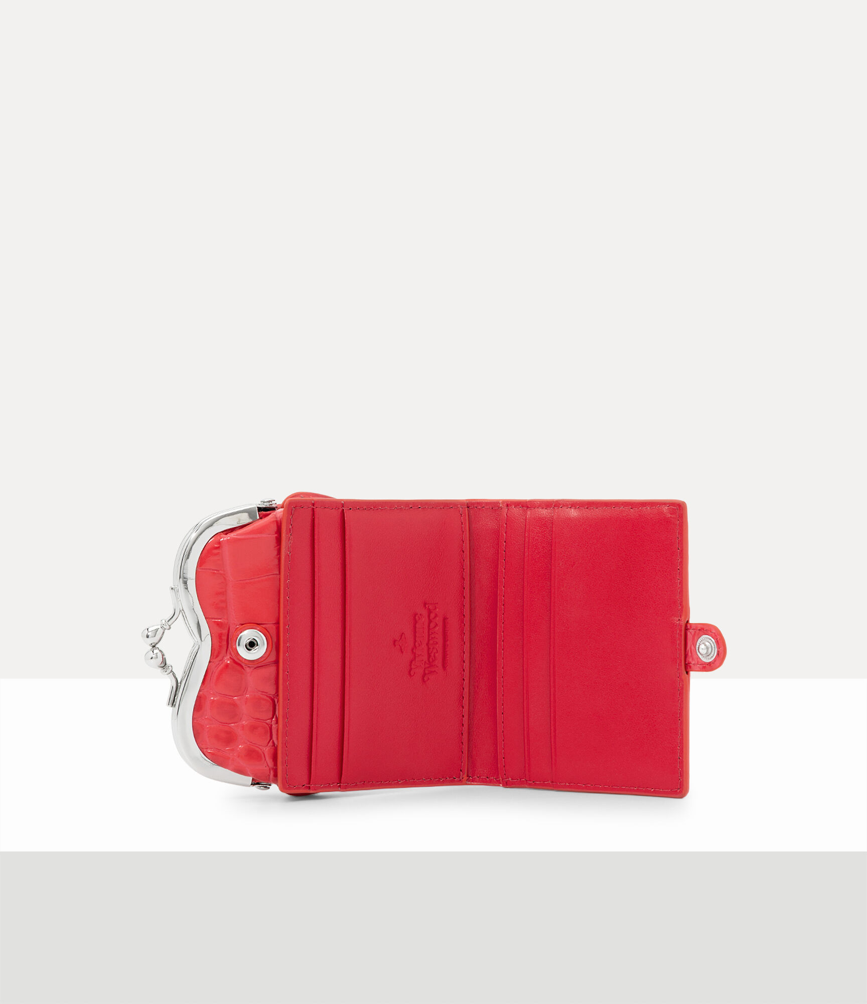 Heart Frame Wallet  large image number 3