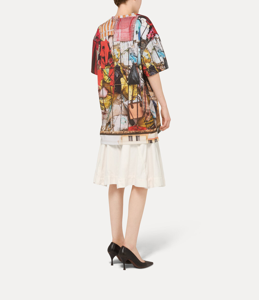Vivienne Westwood Oversized T-shirt, view 6