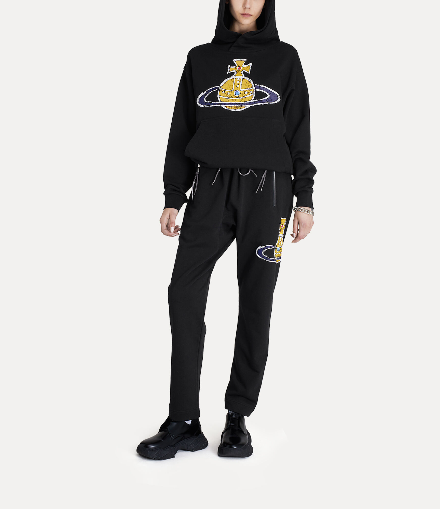 Time machine football trousers  large image number 6