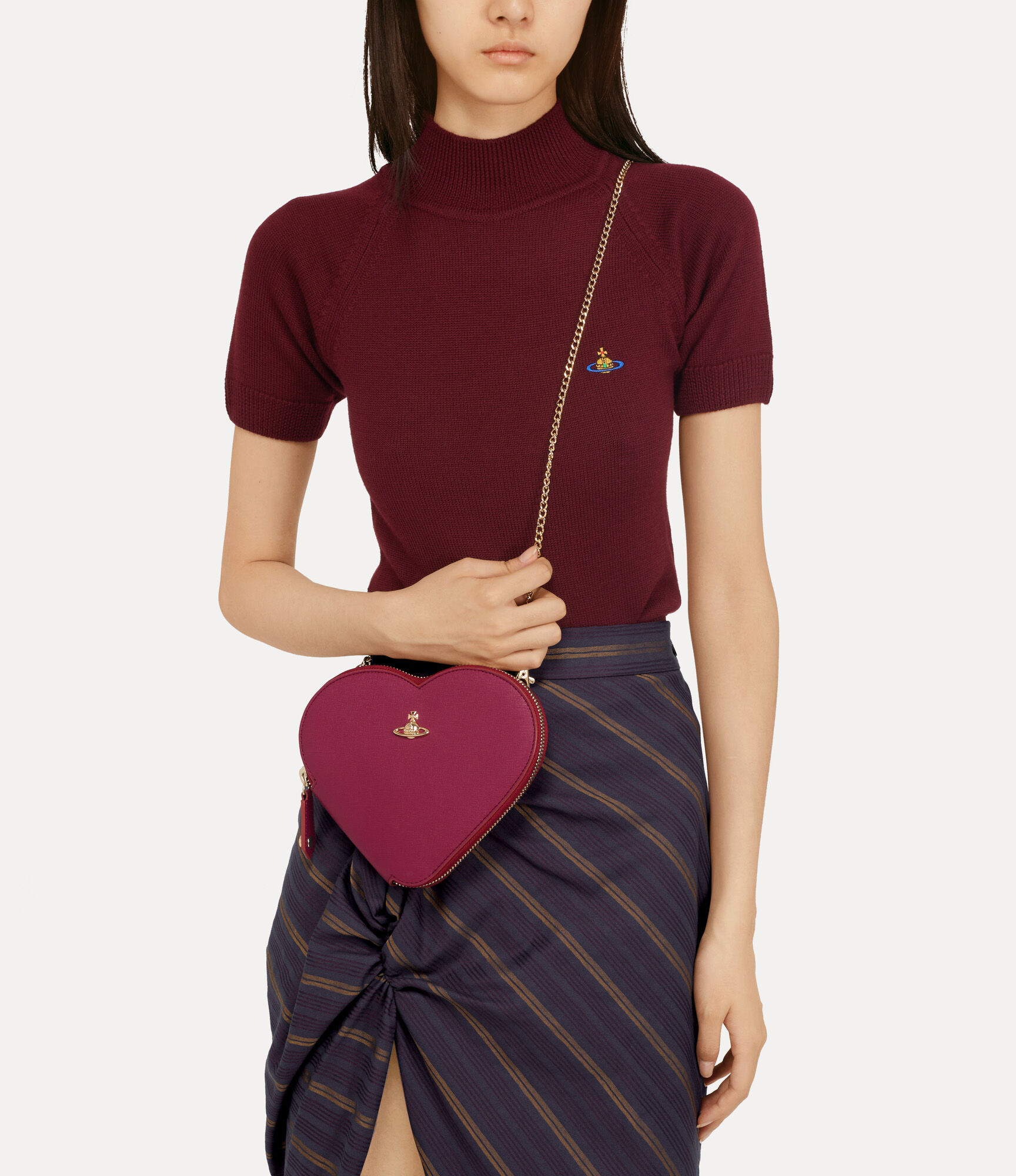 New Heart Crossbody  large image number 2