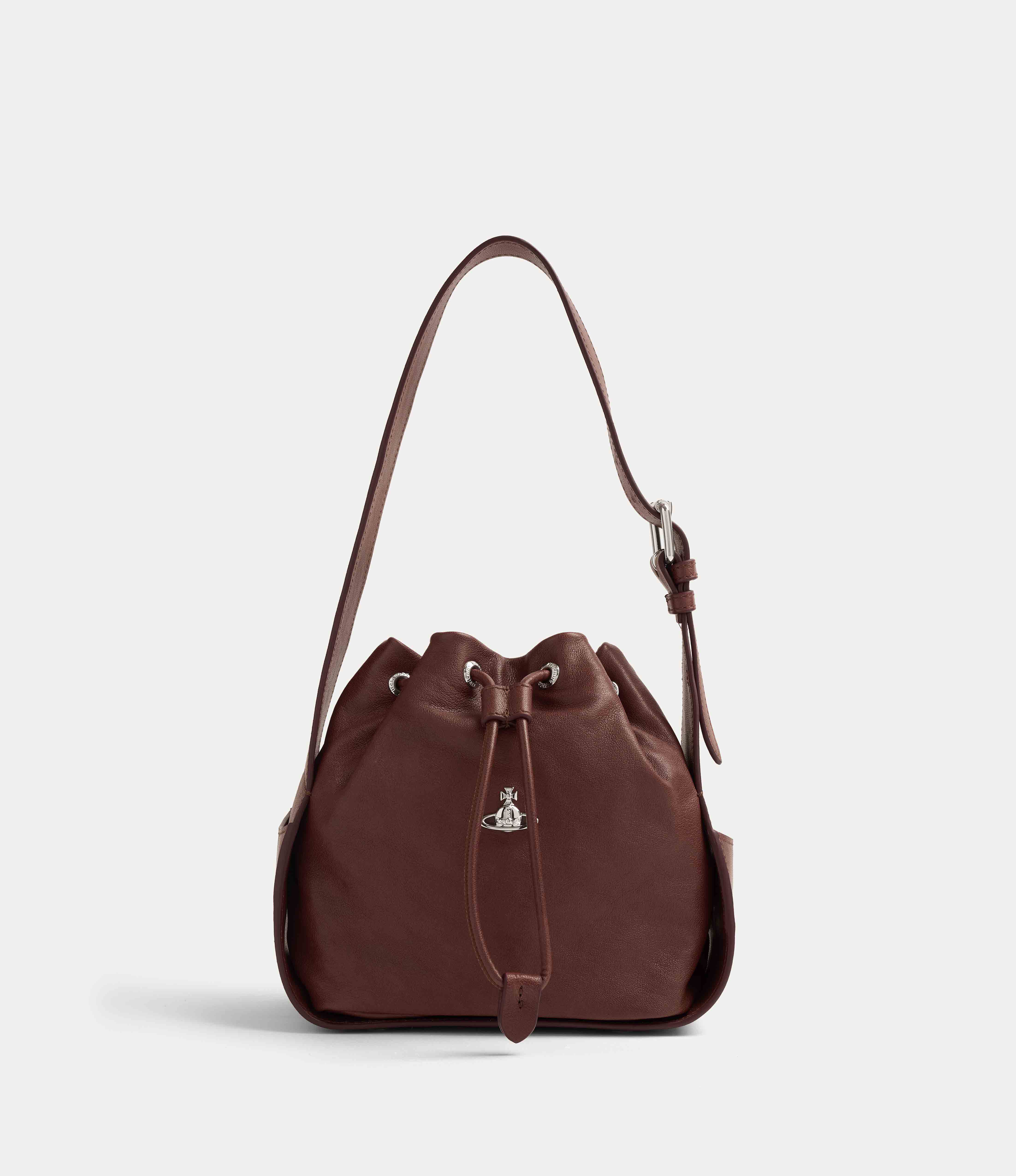 Stacey Bucket Bag