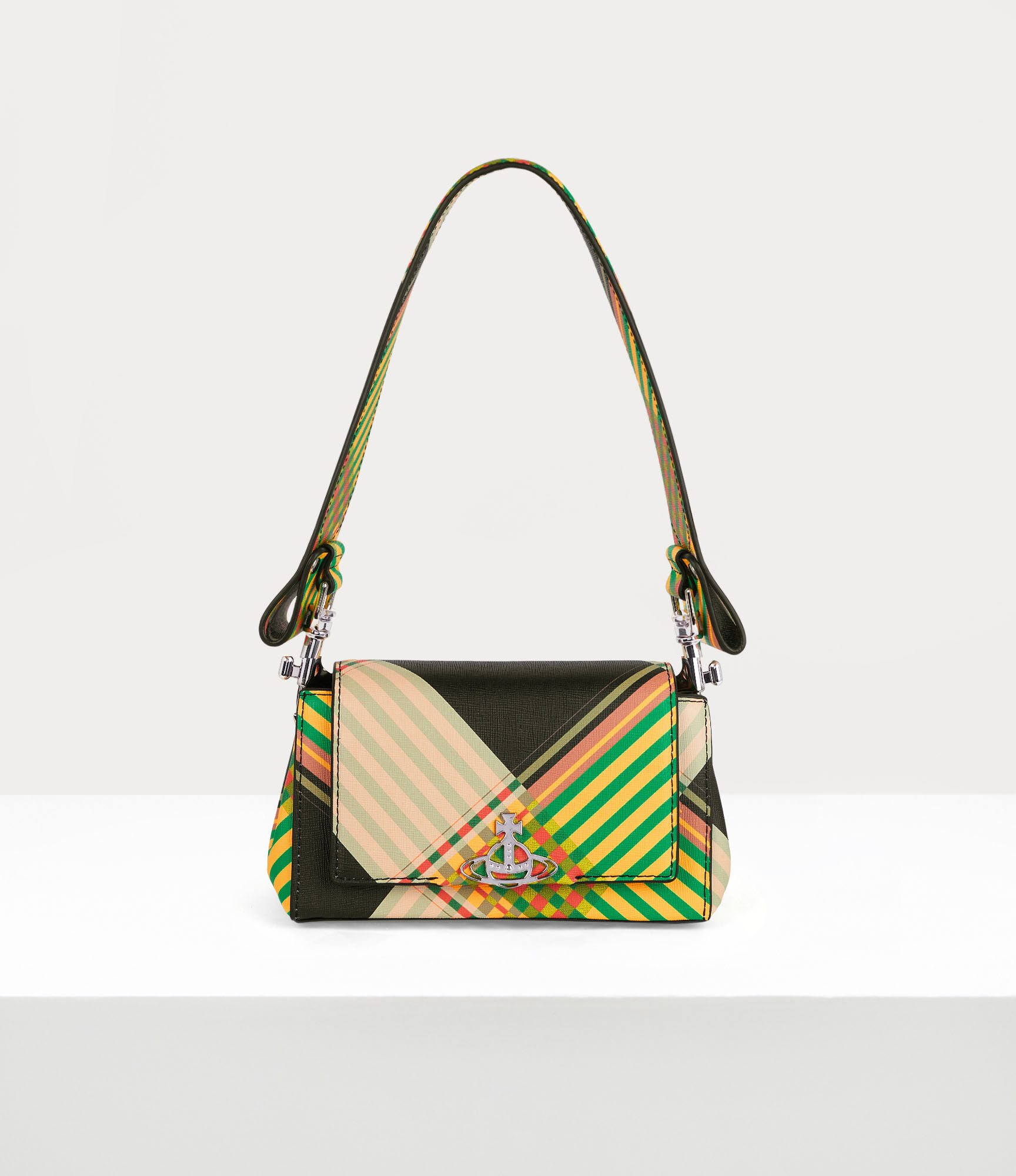  Hazel Small handbag  large image number 1