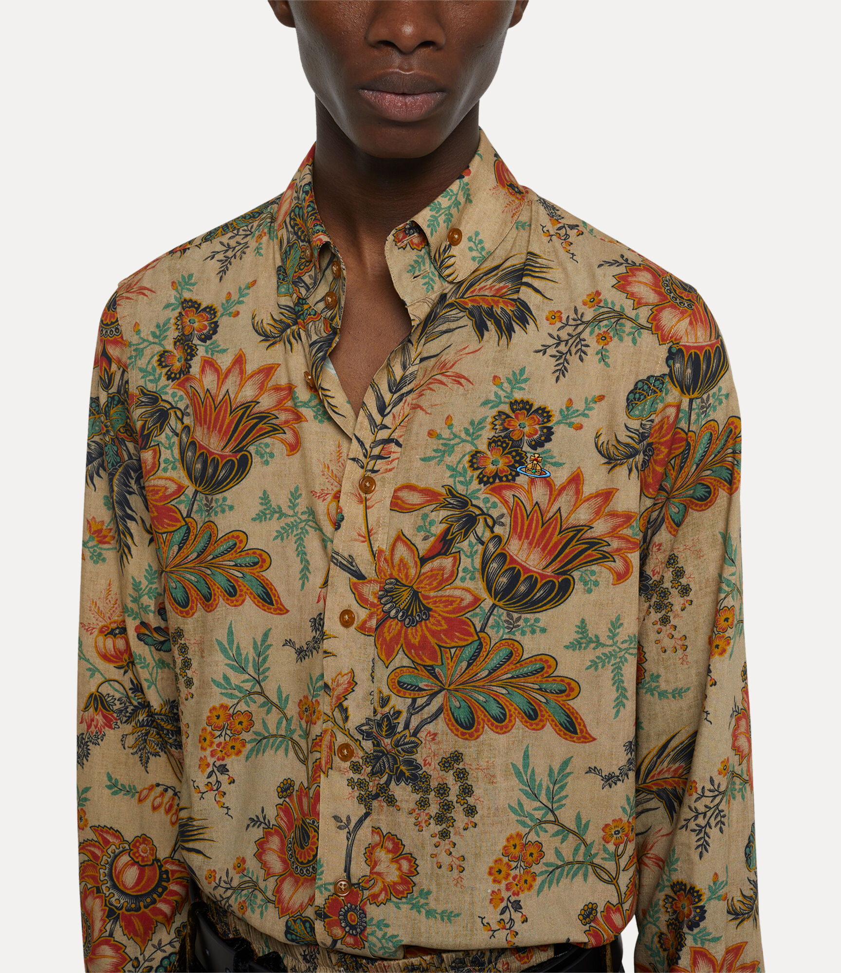 2 button krall  large image number 4