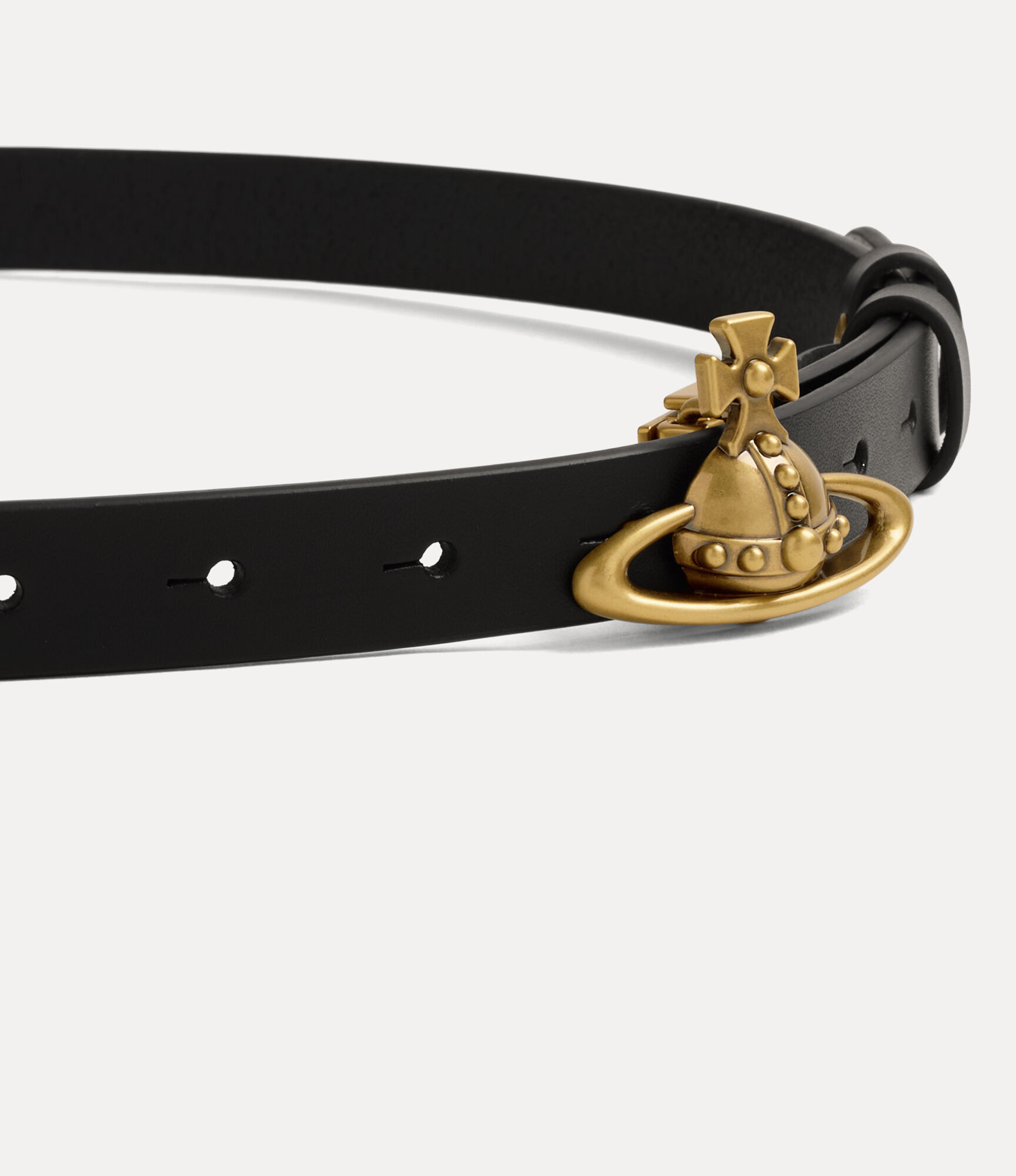Small Orb Buckle Belt  large image number 2