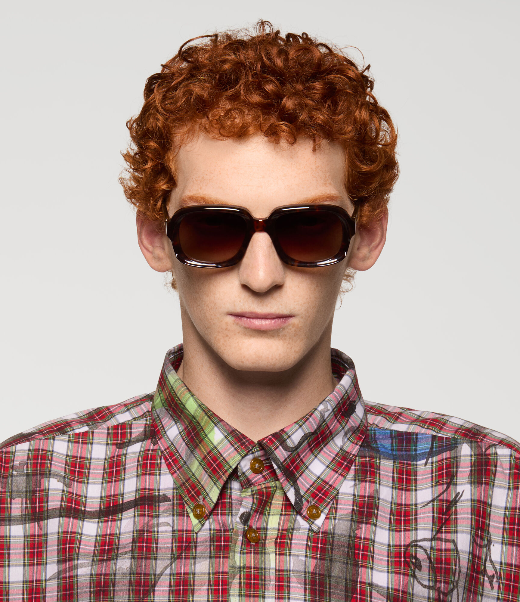 Claude Sunglasses  large image number 2