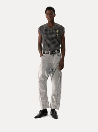 Checkmate Vest 