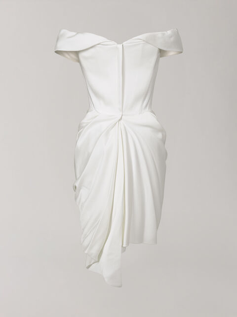 Nova Cora Mini Dress