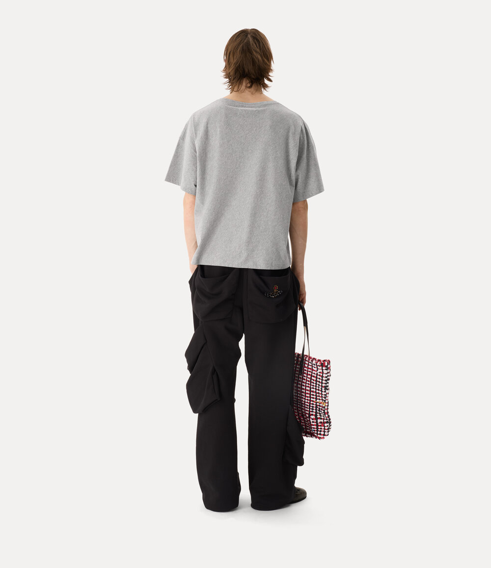 Vivienne Westwood Get a Life Box T-shirt, view 5