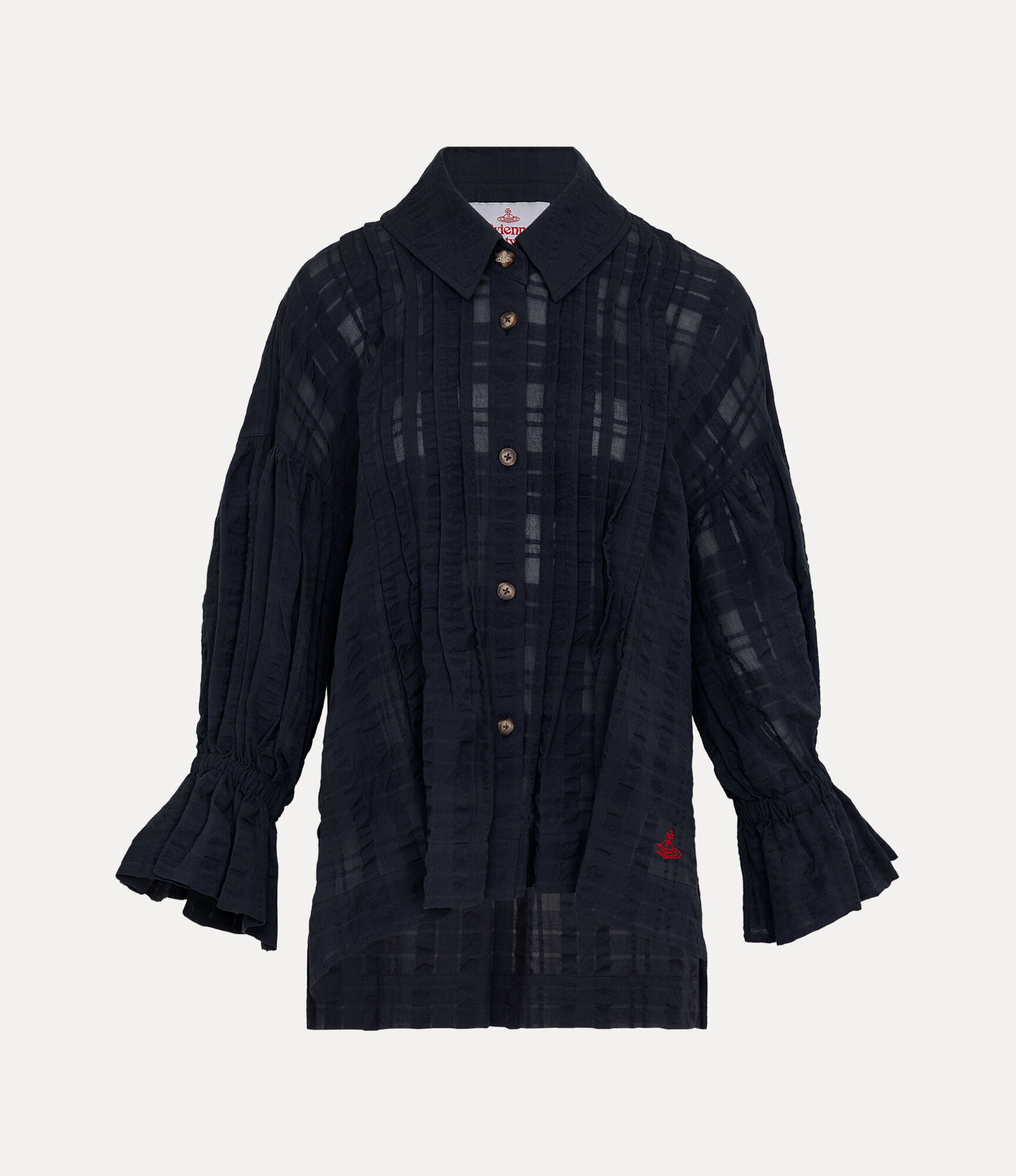 ウィメンズ シャツ＆ブラウス | Vivienne Westwood®