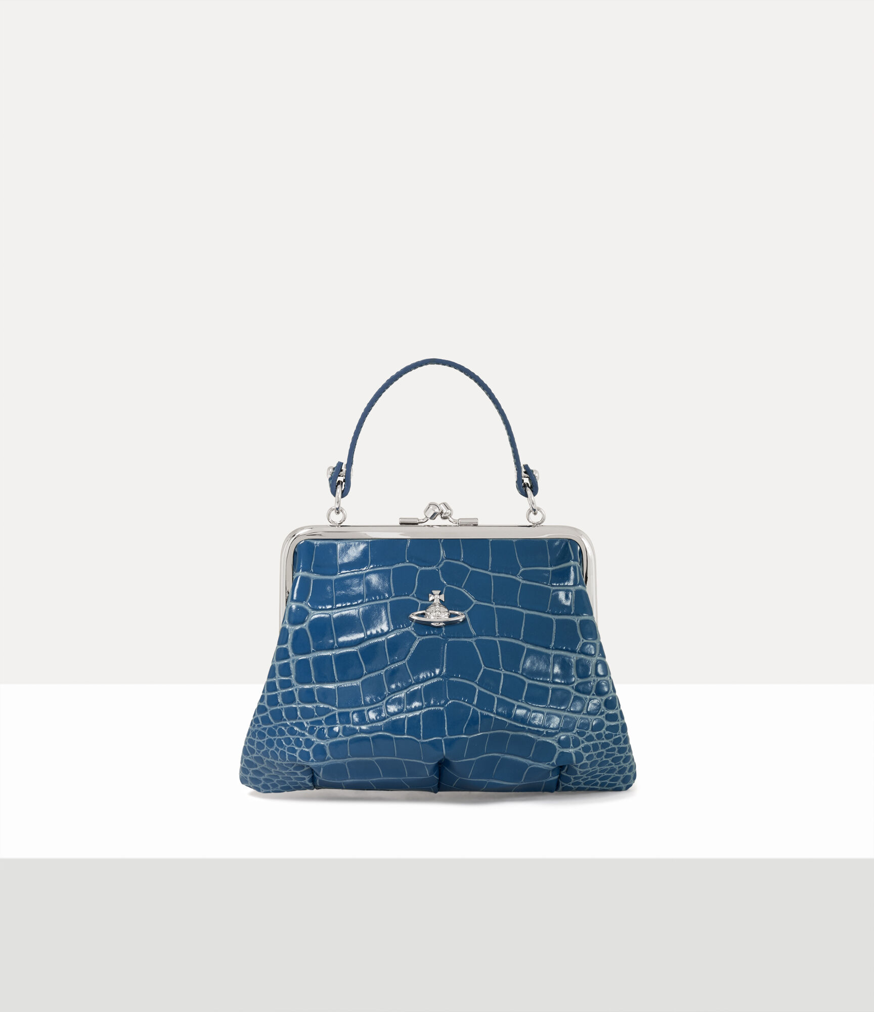Granny Frame Purse  large image number 1