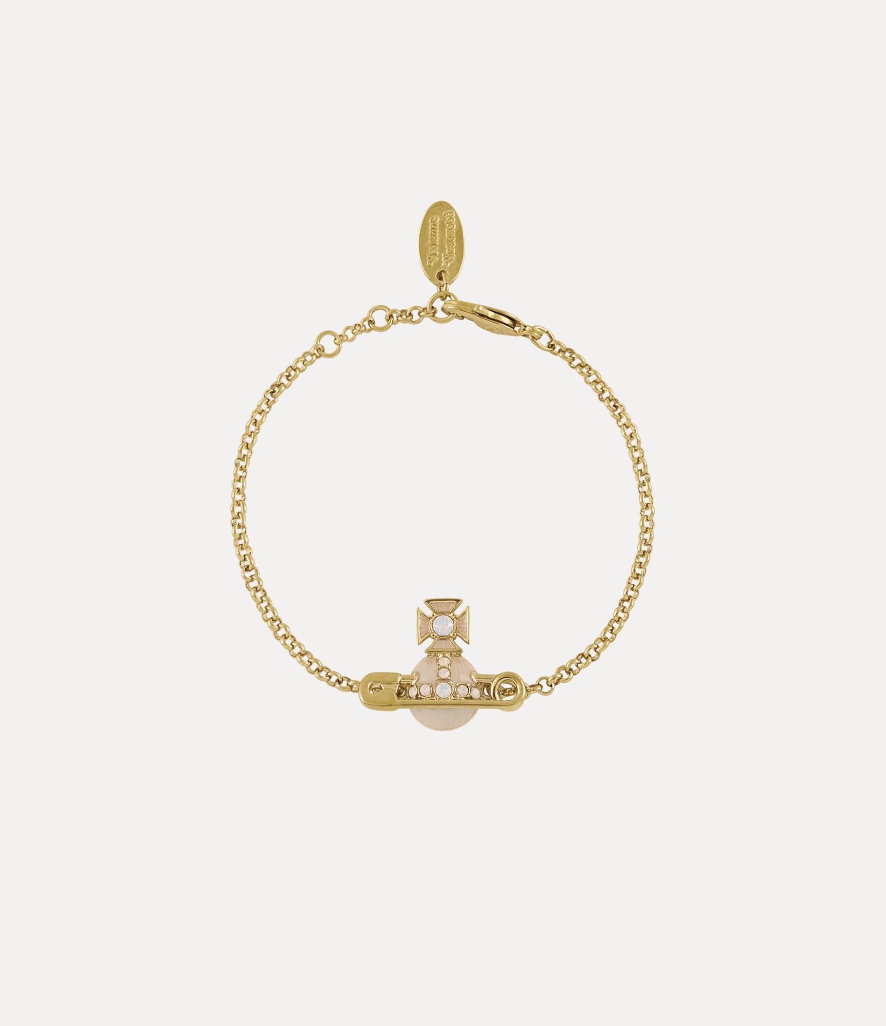 Kitty Bracelet
