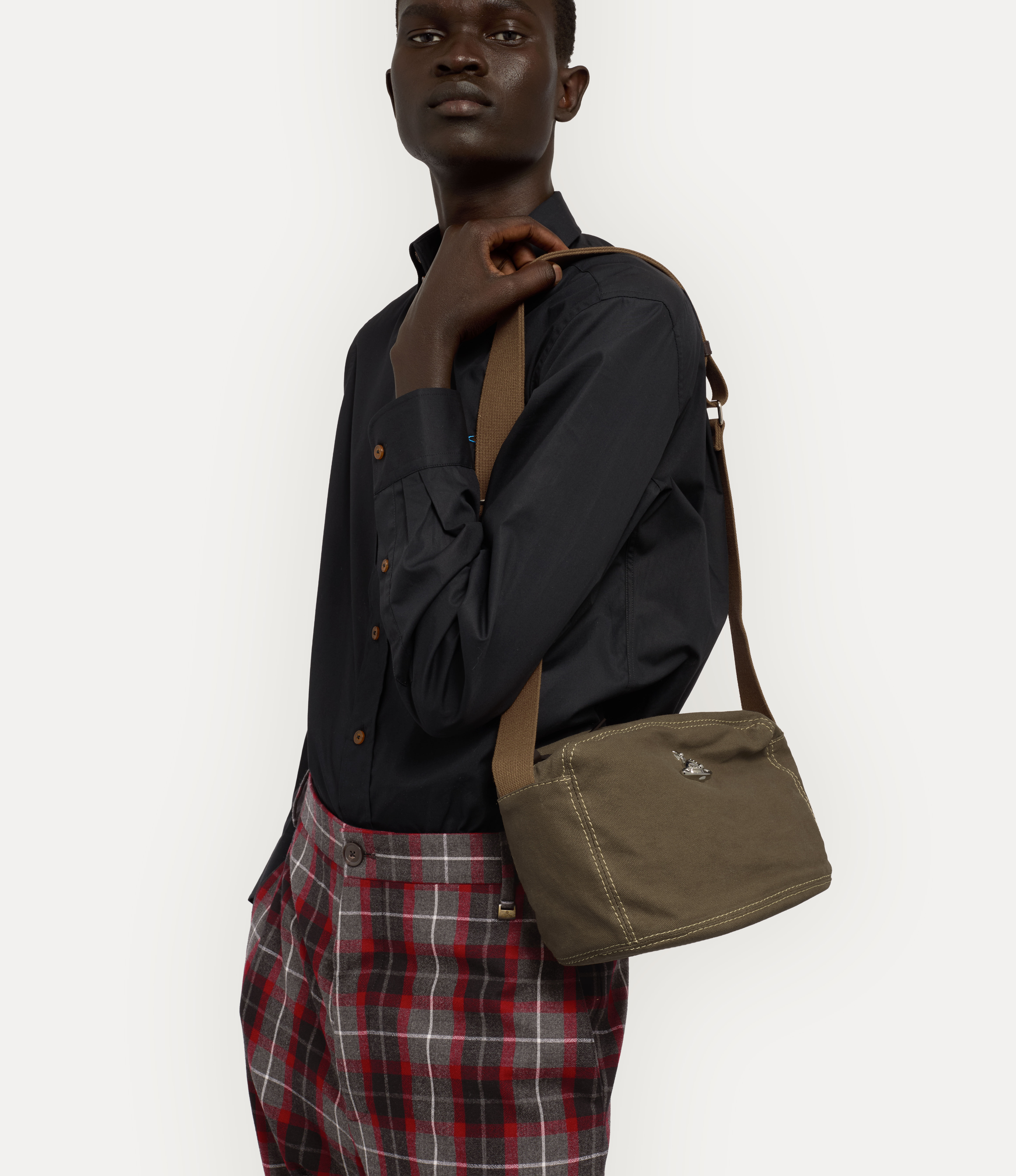 Jude Crossbody  large image number 2
