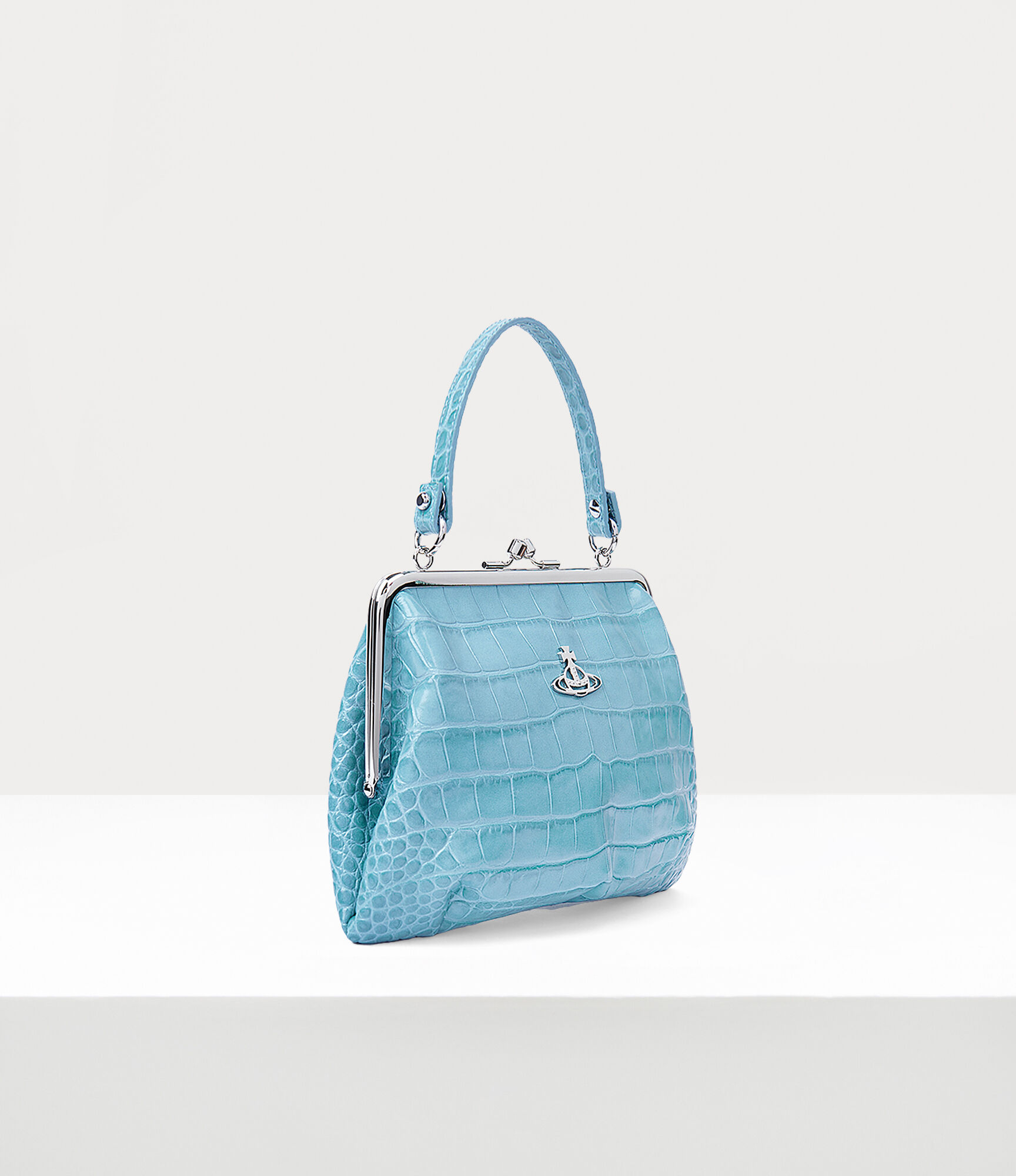 Granny Frame Purse  large image number 2