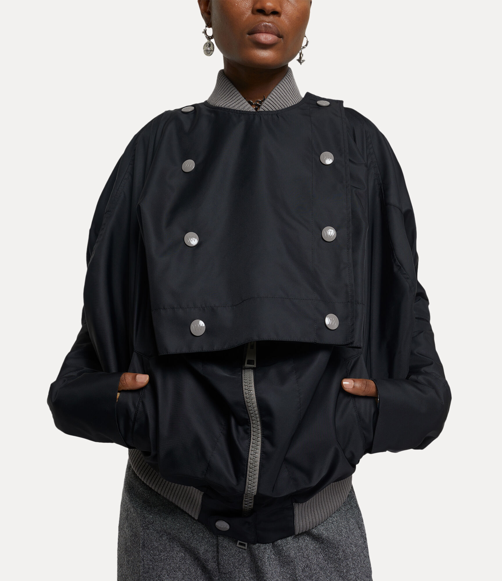 Db pourpoint bomber  large image number 8