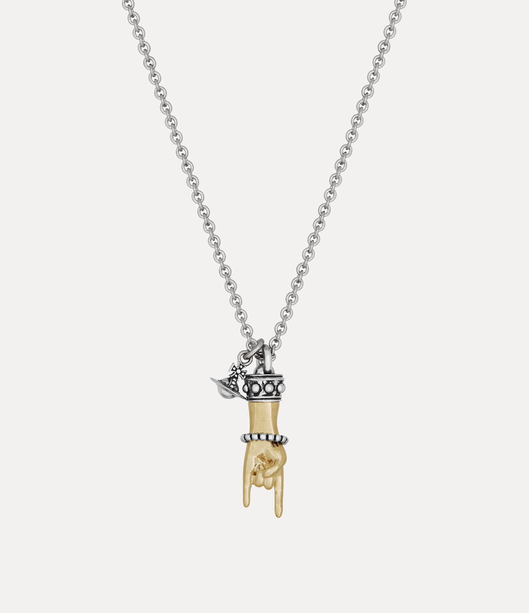 Man. Anatoly Pendant necklace 