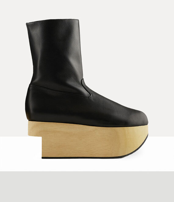 Rocking Horse Boot - Main Image