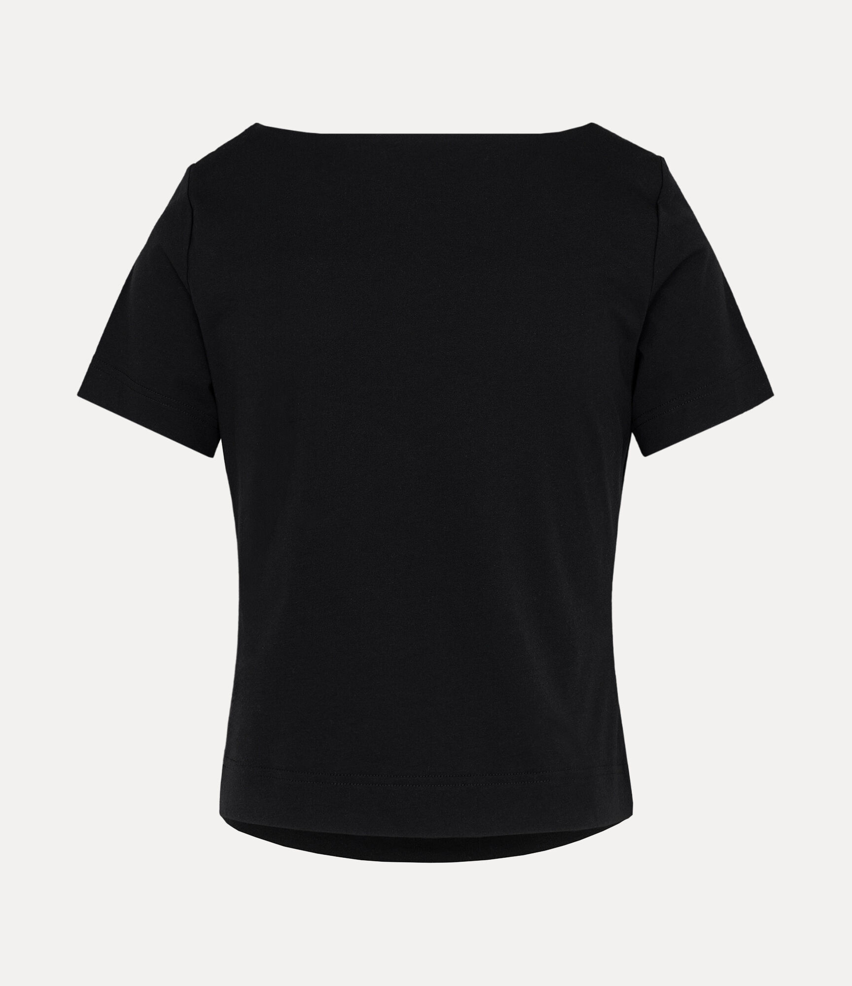 Organic Cotton Drape Top  large image number 5
