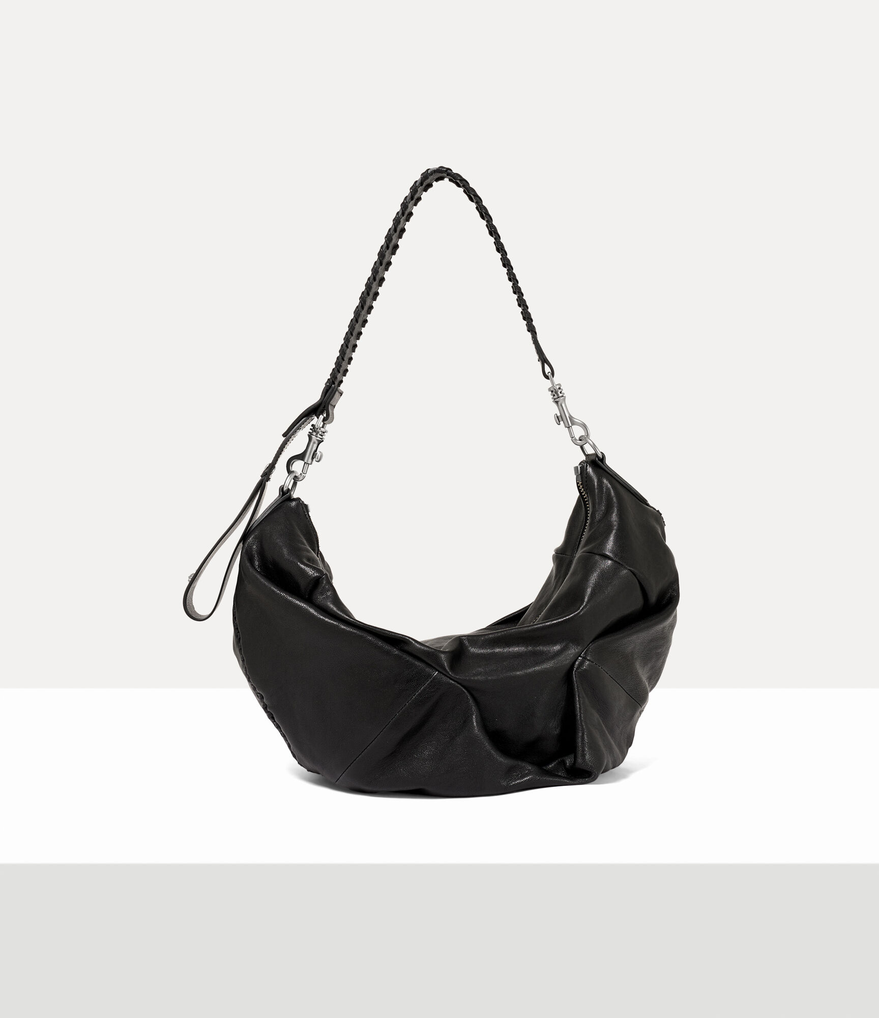 Agnes Medium Shoulder Bag  large image number 1