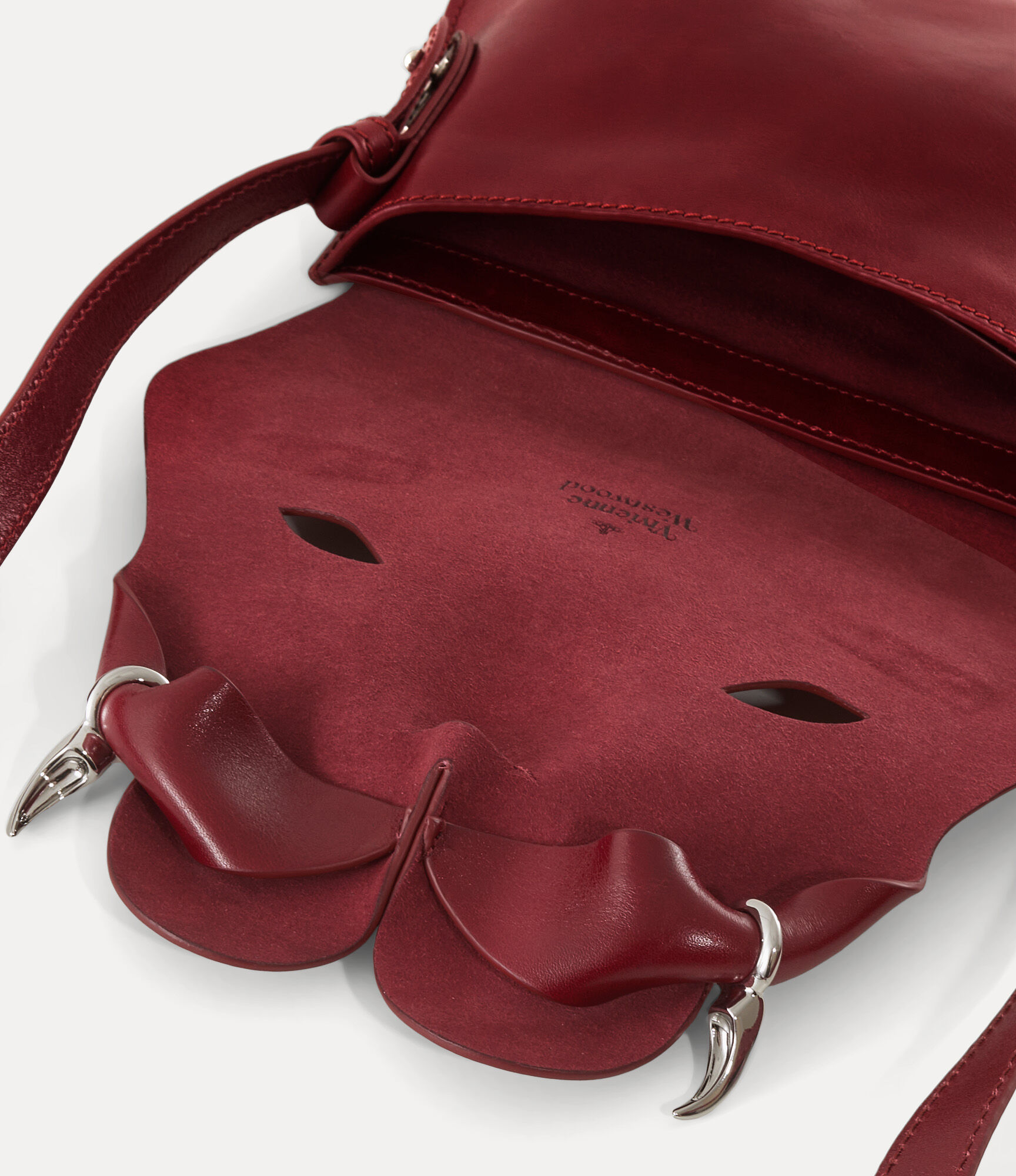 Tiger Crossbody  large image number 5