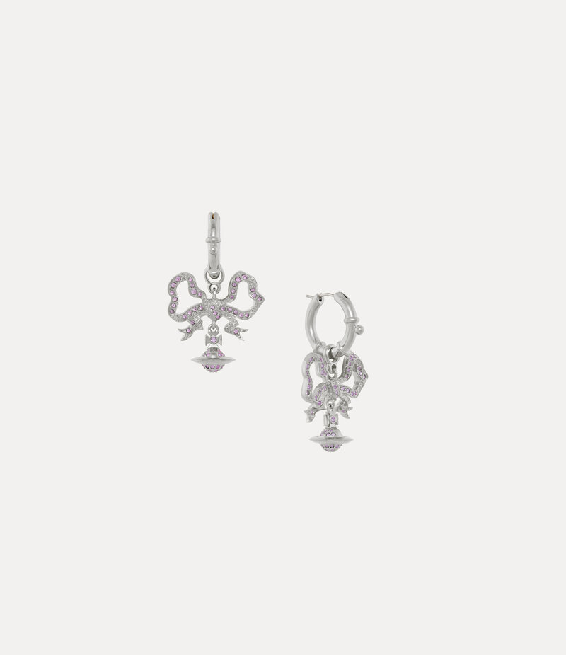 Vivienne Westwood Florindella Earrings