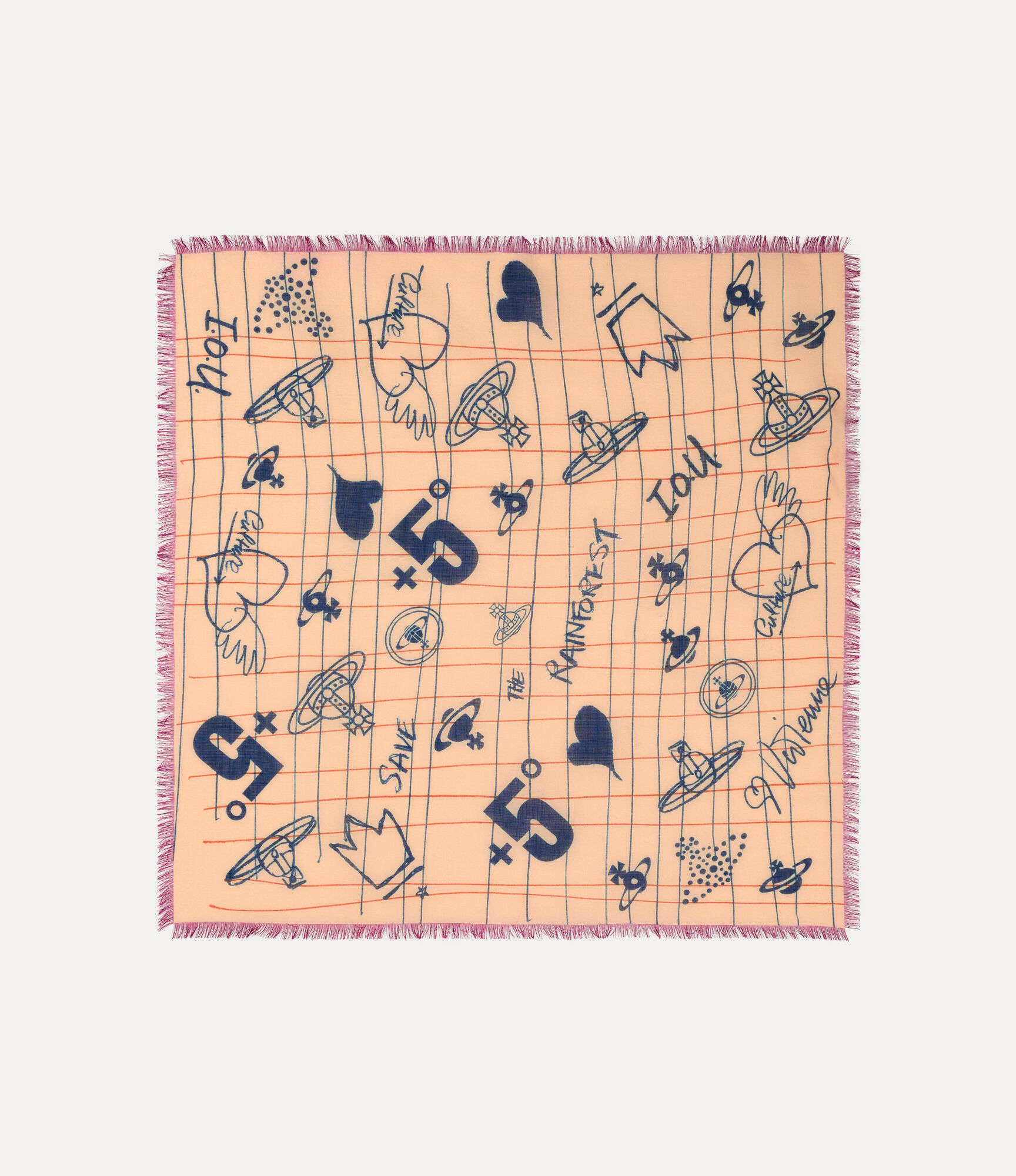 Plus Five Square