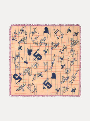 Plus Five Square