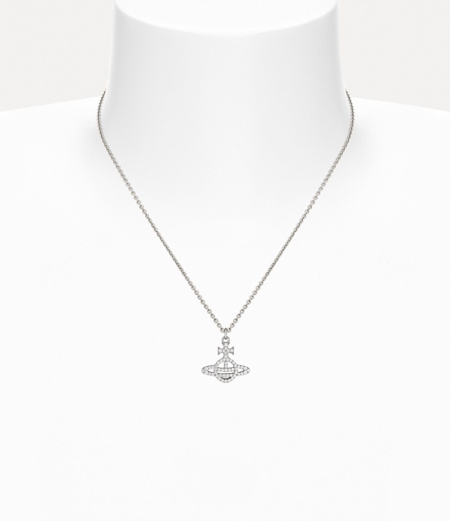 Calliope Pendant Necklace  large image number 2