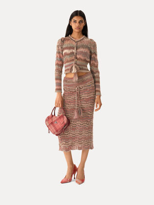 Flora Cardigan