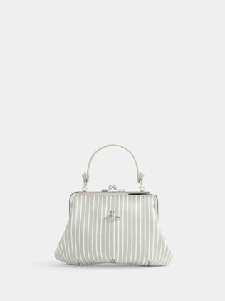 Granny Frame Purse 