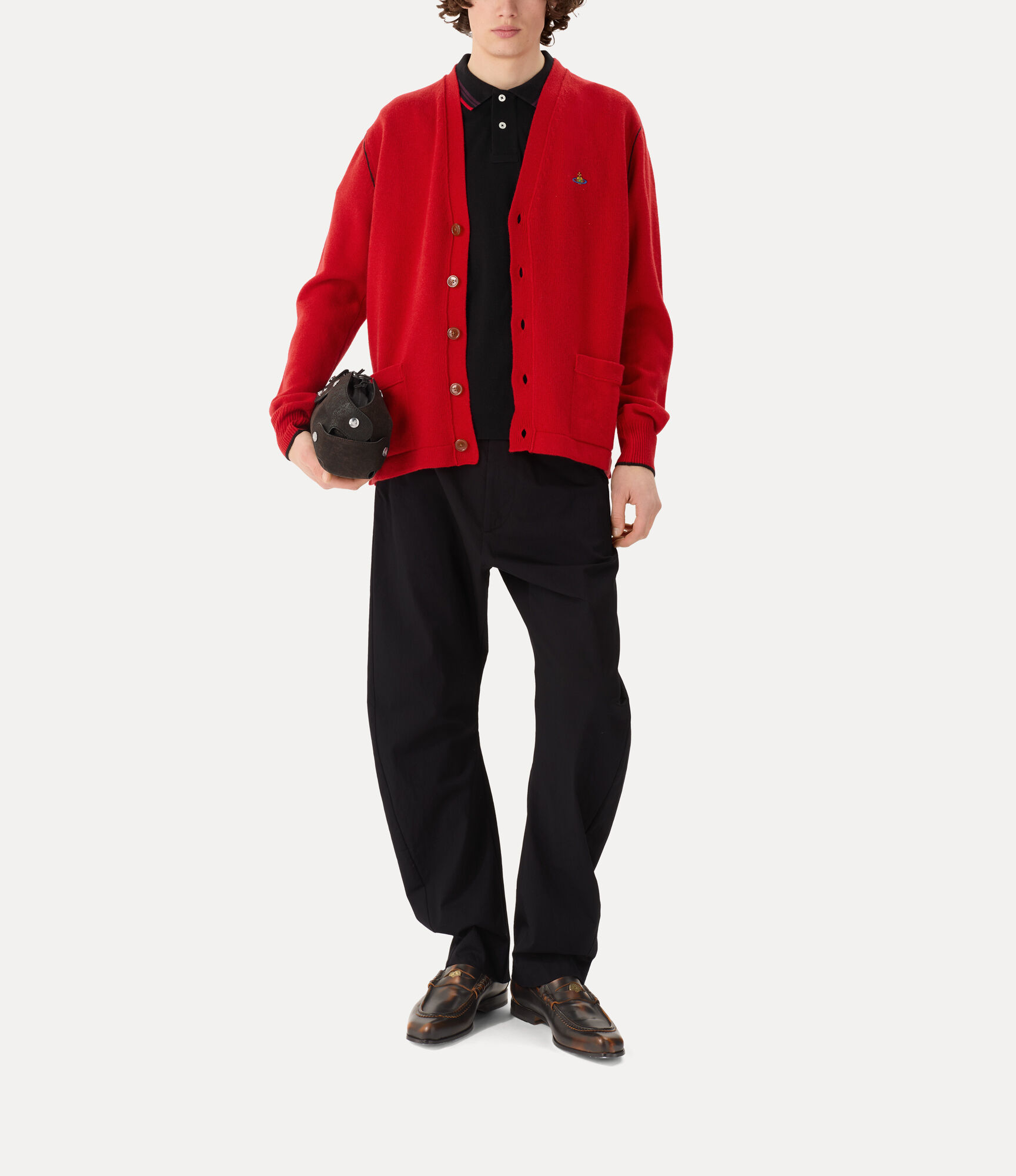 Alex Cardigan  large image number 2