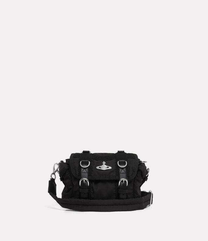 Rocky Satchel