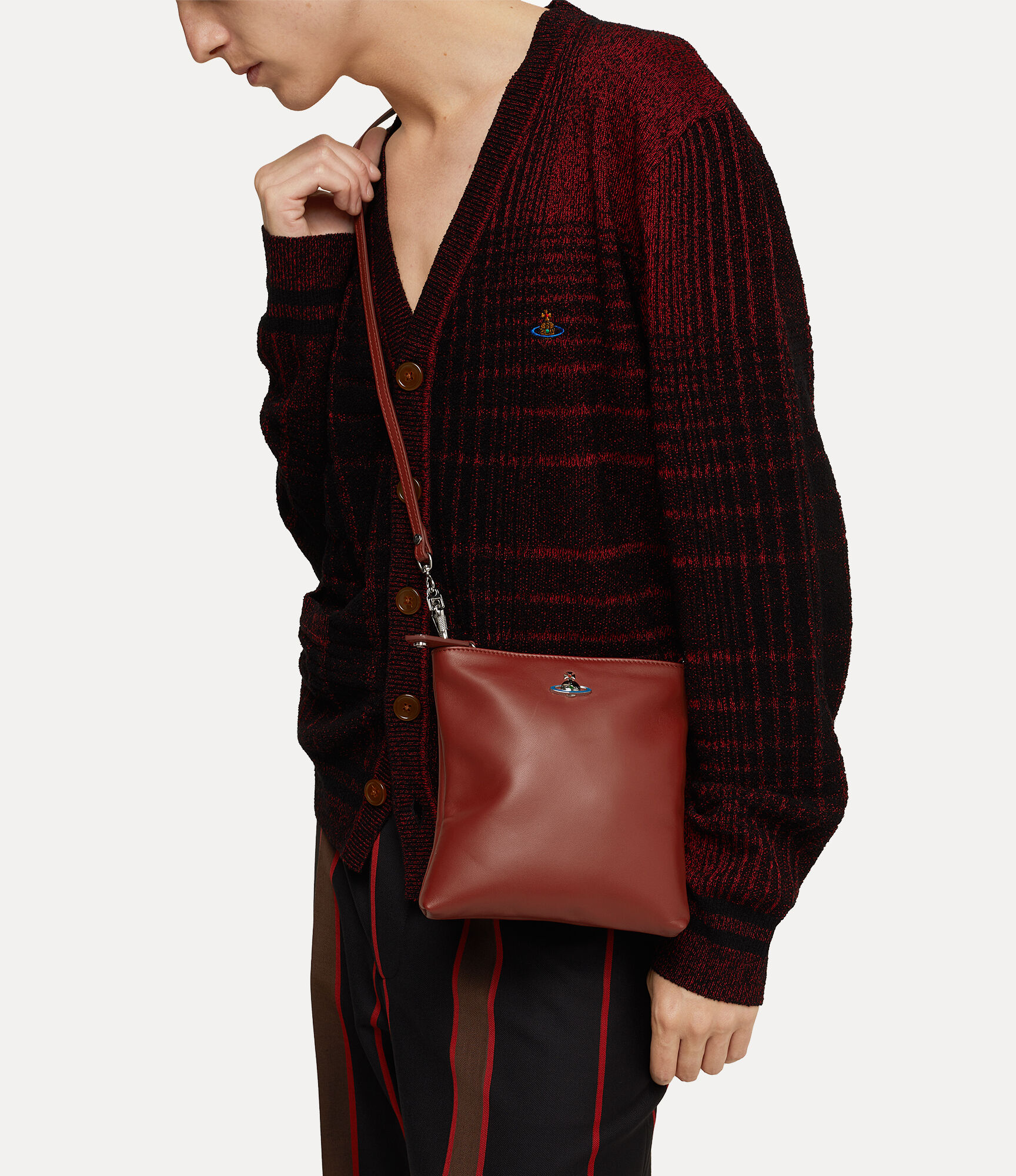 Squire new square crossbody  large image number 3