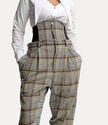 Macca corset trousers immagine grande numero 7