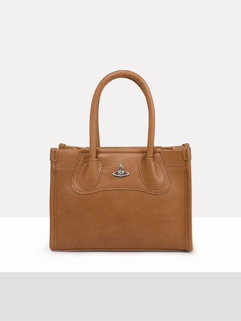 Troy Small Tote Crossbody