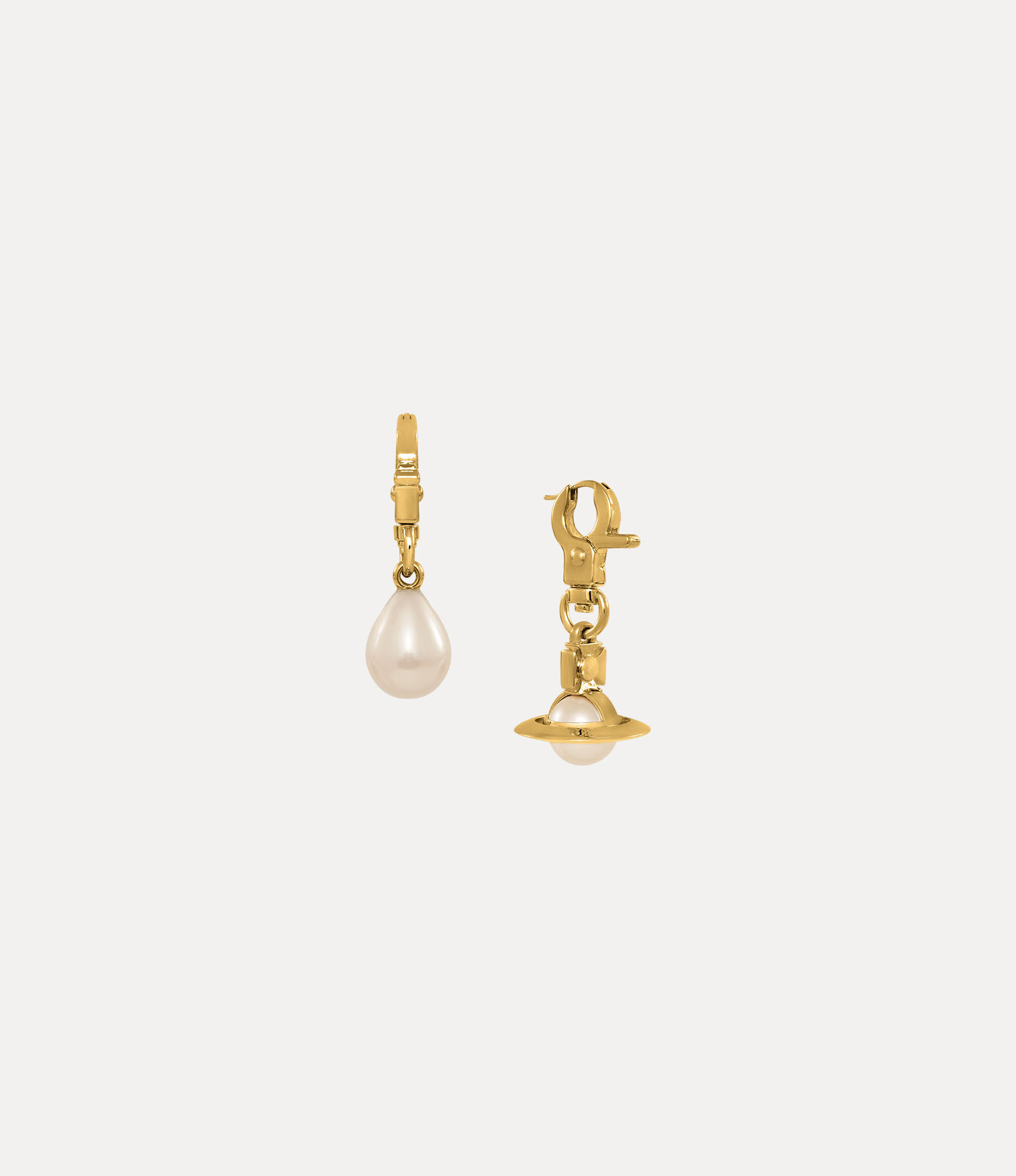Claude Small Earrings