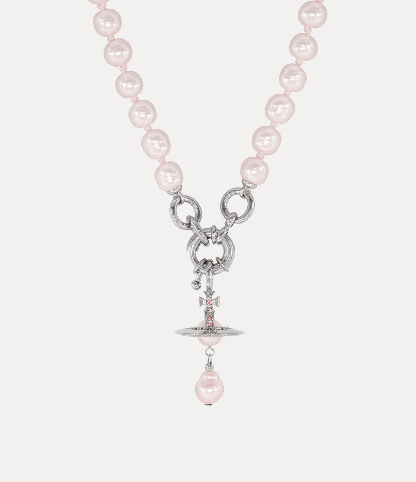 Aleksa Necklace  large image number 2