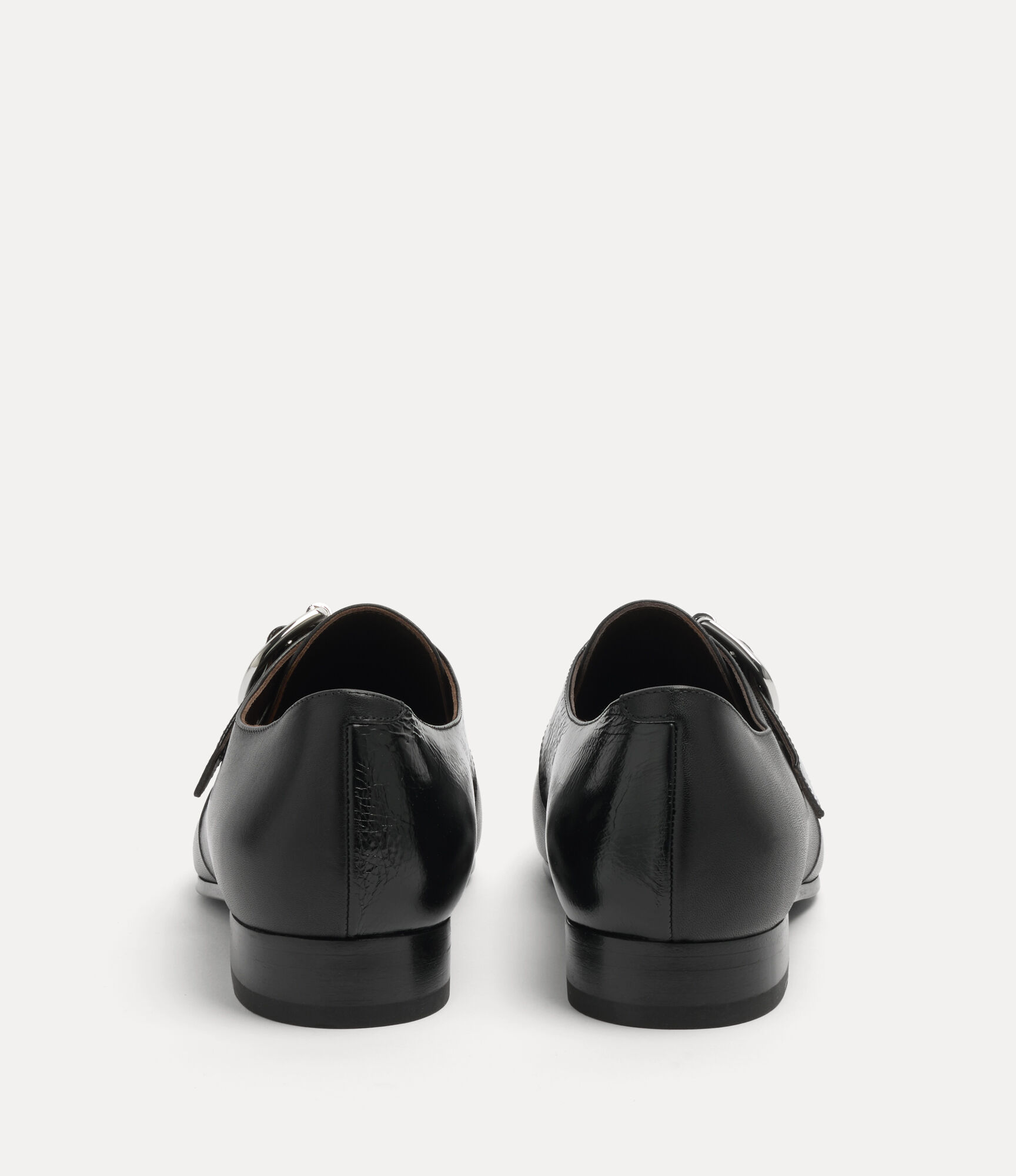 Francis Monk Shoe  large image number 5