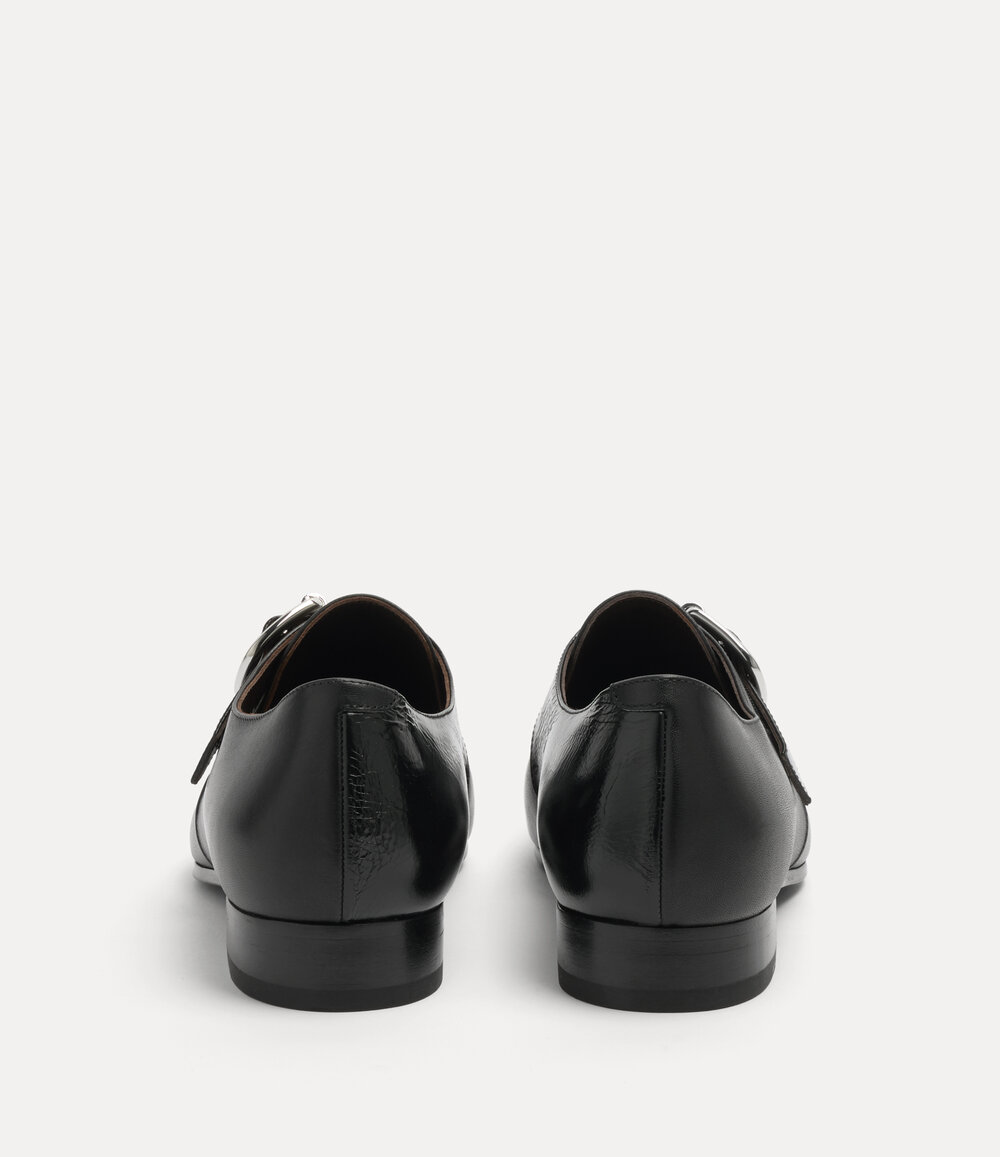 Vivienne Westwood Francis Monk Shoe, view 3