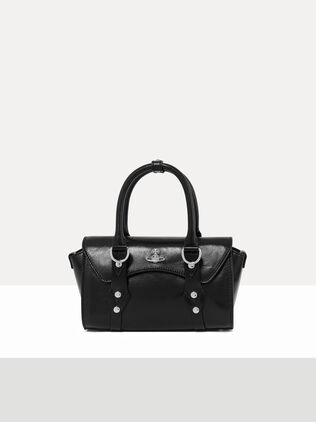 Bettina Mini Crossbody