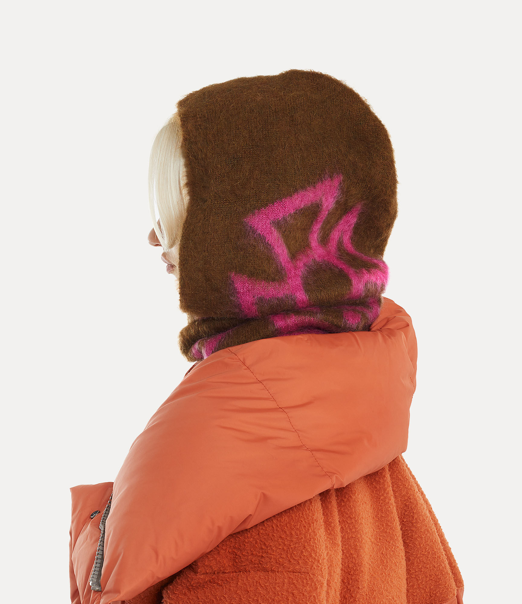 Orb hoodie  large image number 2