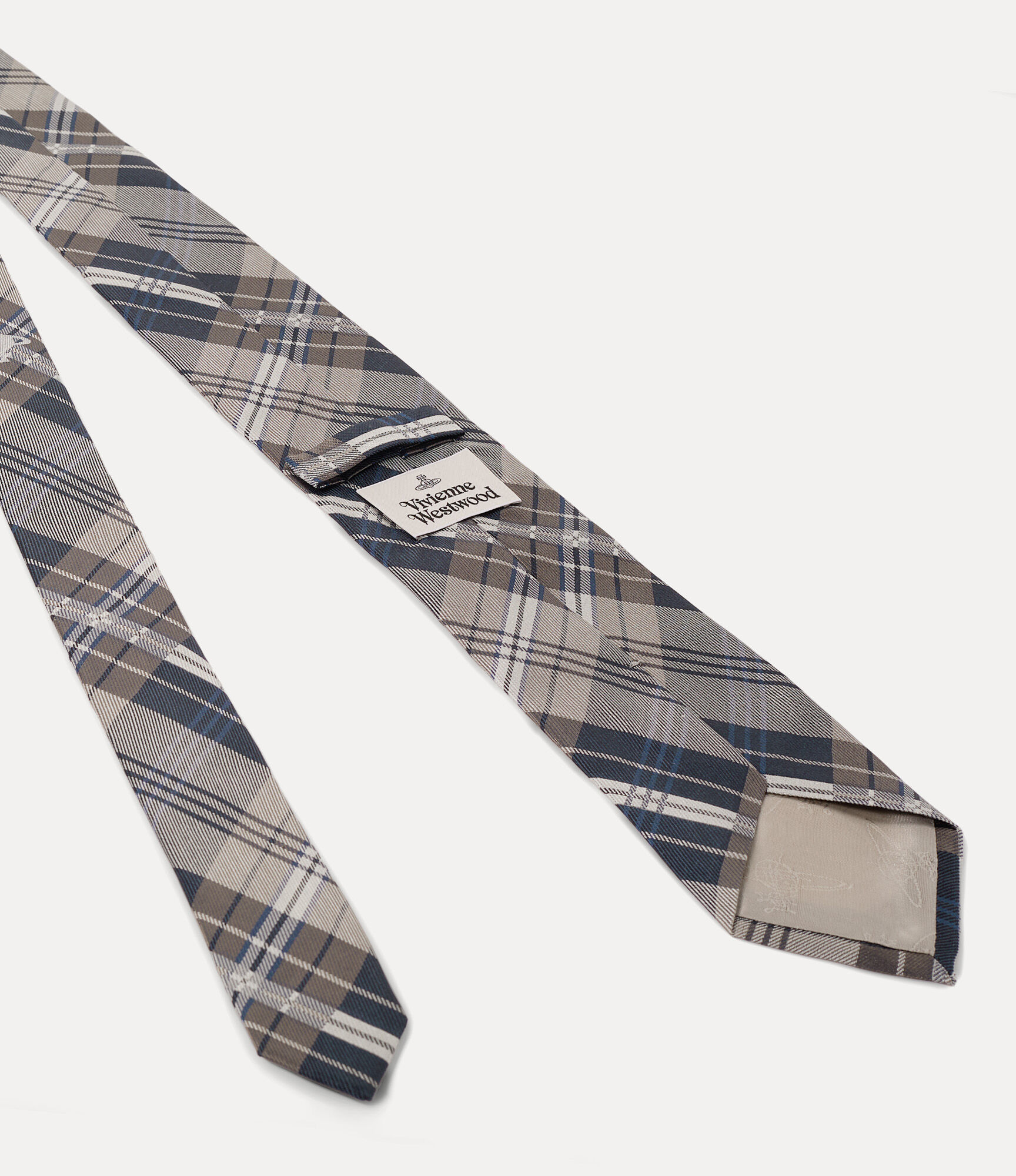 Tie 8.5cm  large image number 3