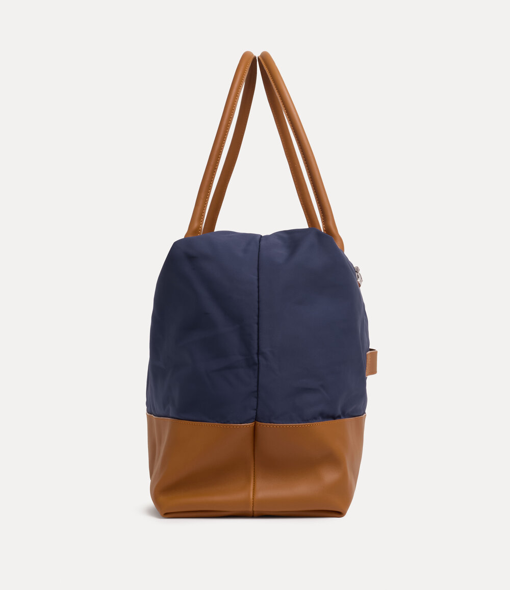 Vivienne Westwood Sid Weekender, view 5