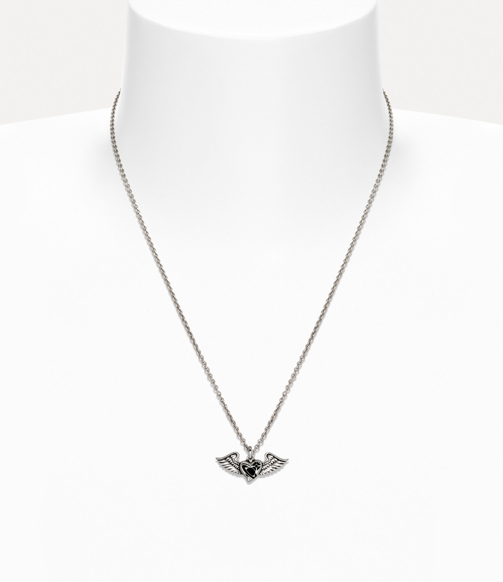 Man. Herbert Pendant Necklace  large image number 2