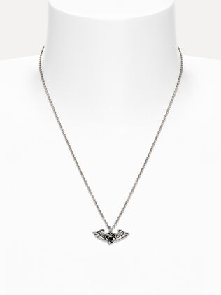 Man. Herbert Pendant Necklace