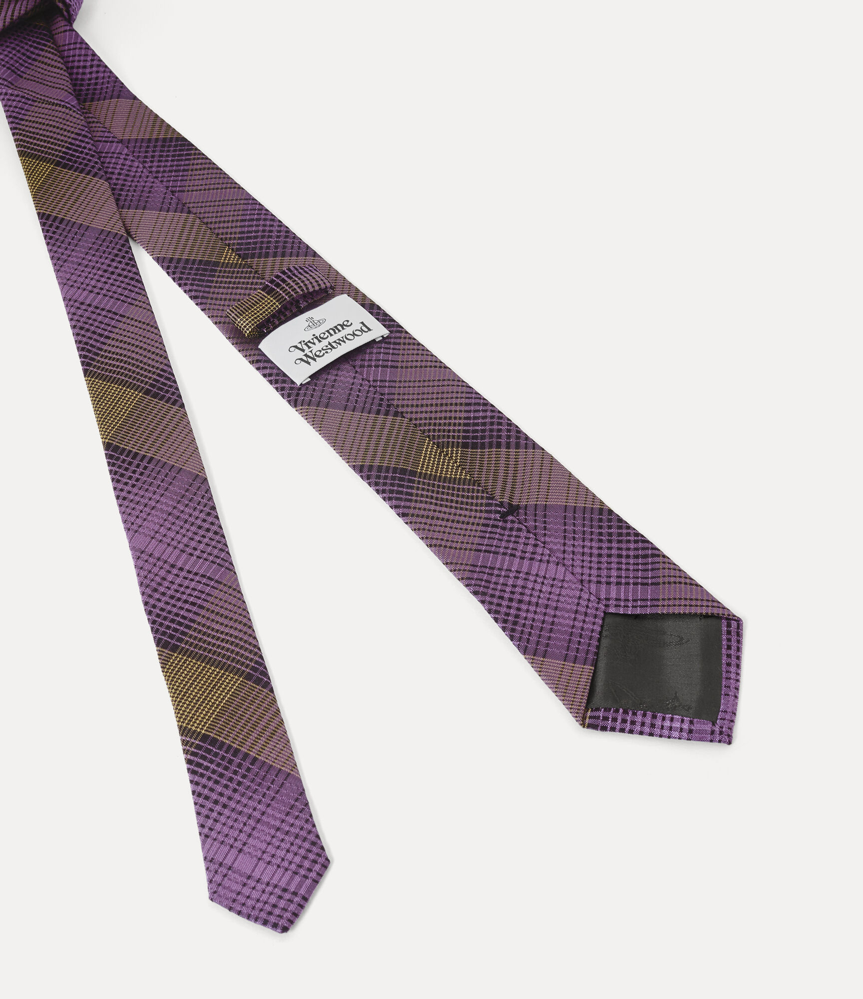 Tie 7cm  large image number 2