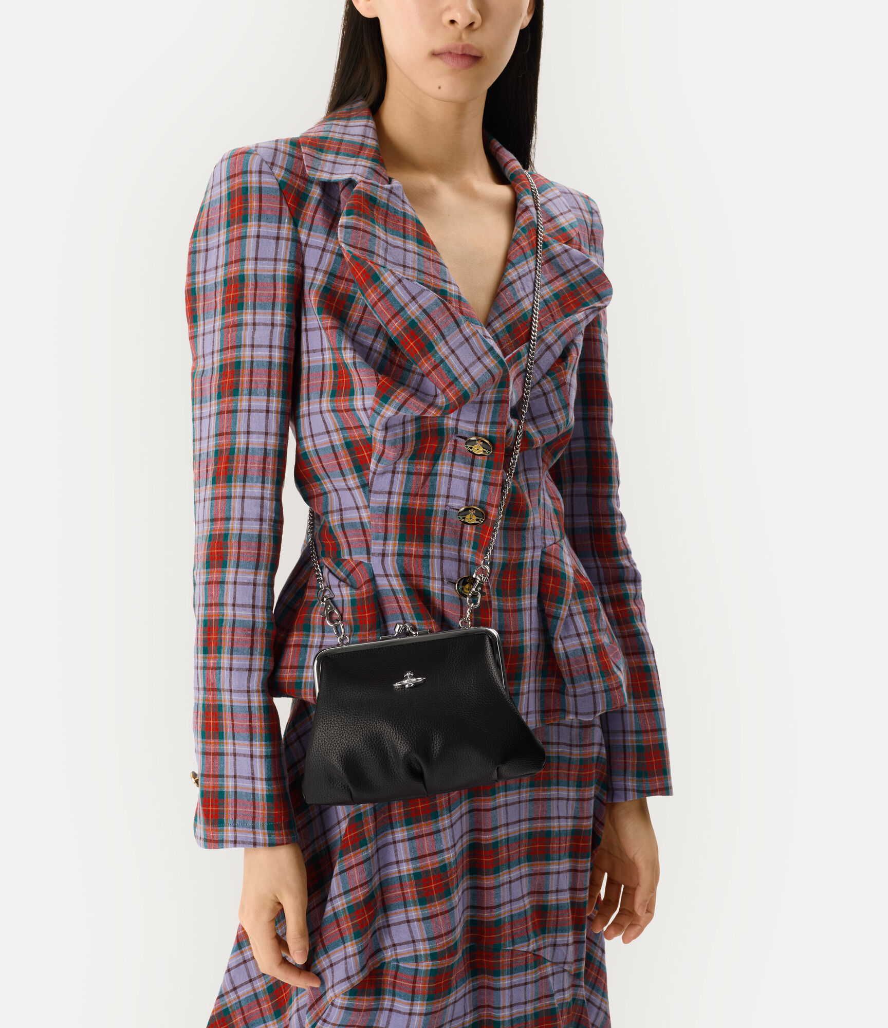 Granny Frame Purse  large image number 2