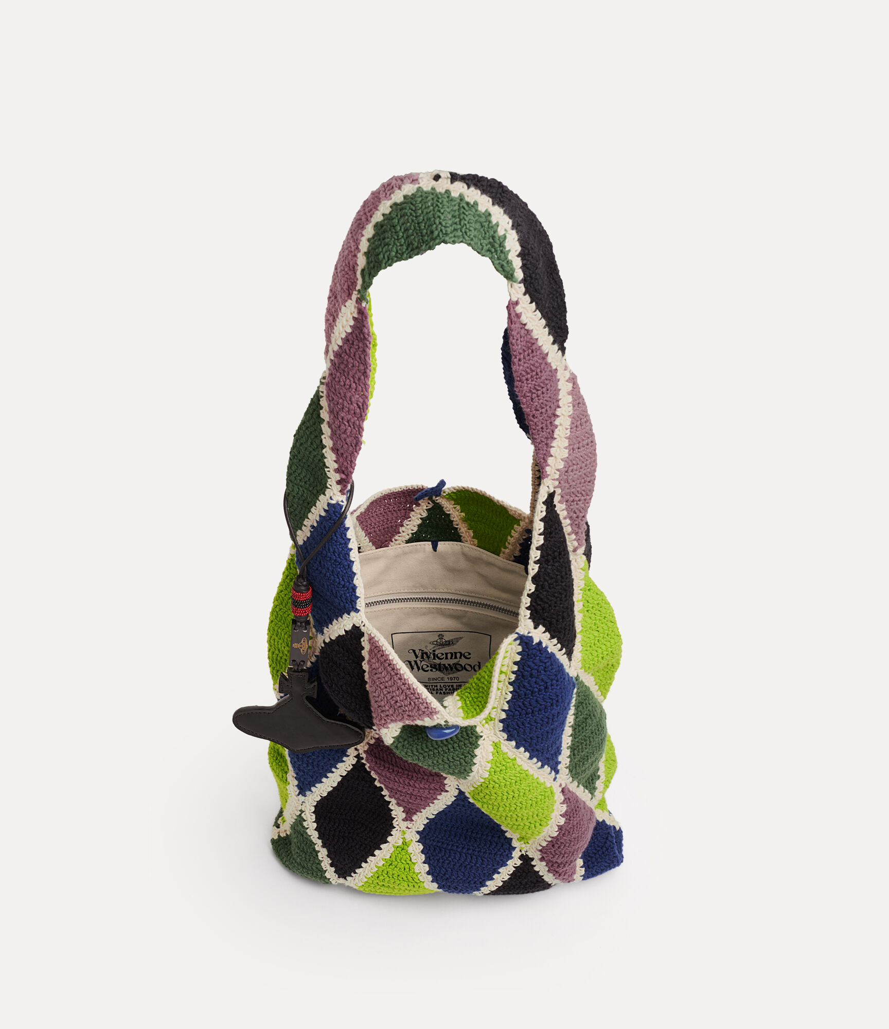 Eleanor Tote  large image number 3